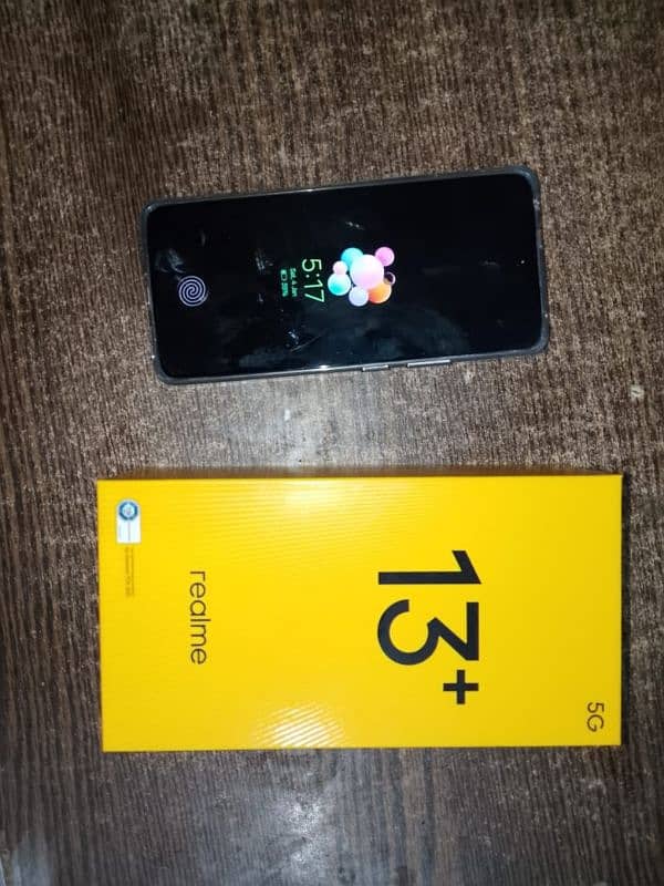 realme 13 plus 5g 4