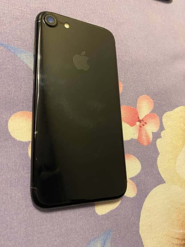 iphone 7 128gb pta approved 0