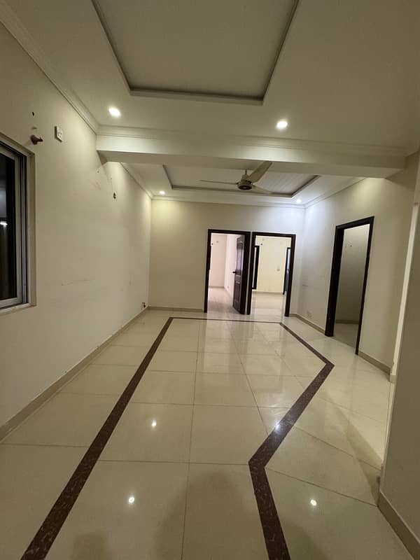 2 Bedroom Warda hamna2 Appartment For Rent G-11/3 2