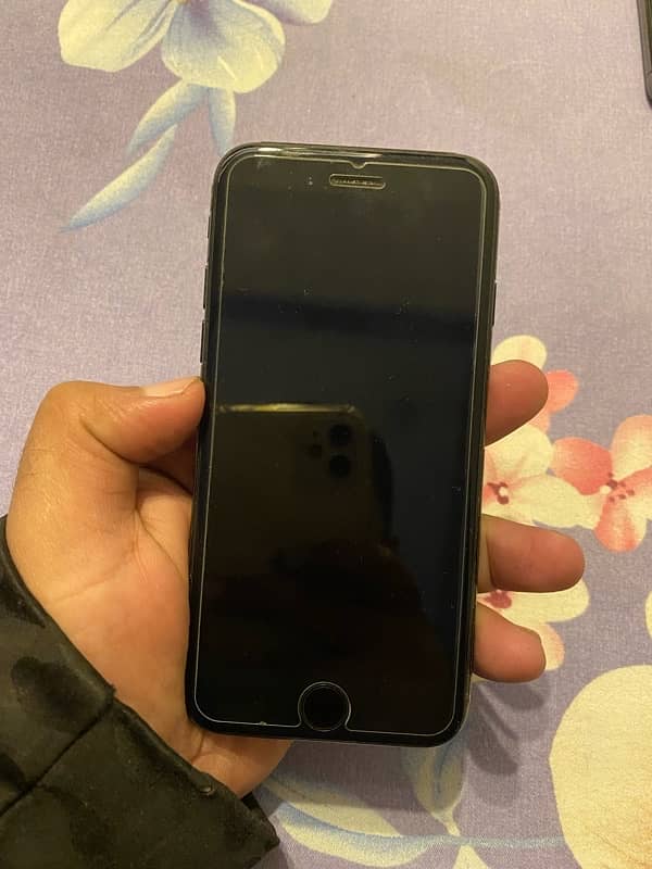 iphone 7 128gb pta approved 3