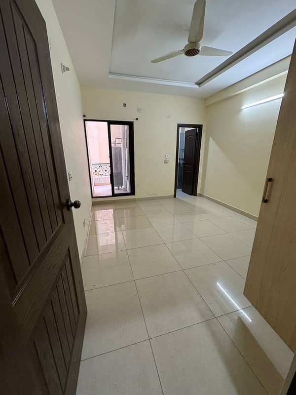 2 Bedroom Warda hamna2 Appartment For Rent G-11/3 4