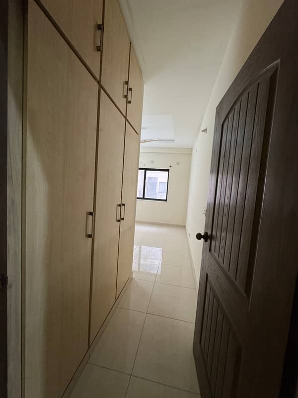 2 Bedroom Warda hamna2 Appartment For Rent G-11/3 7