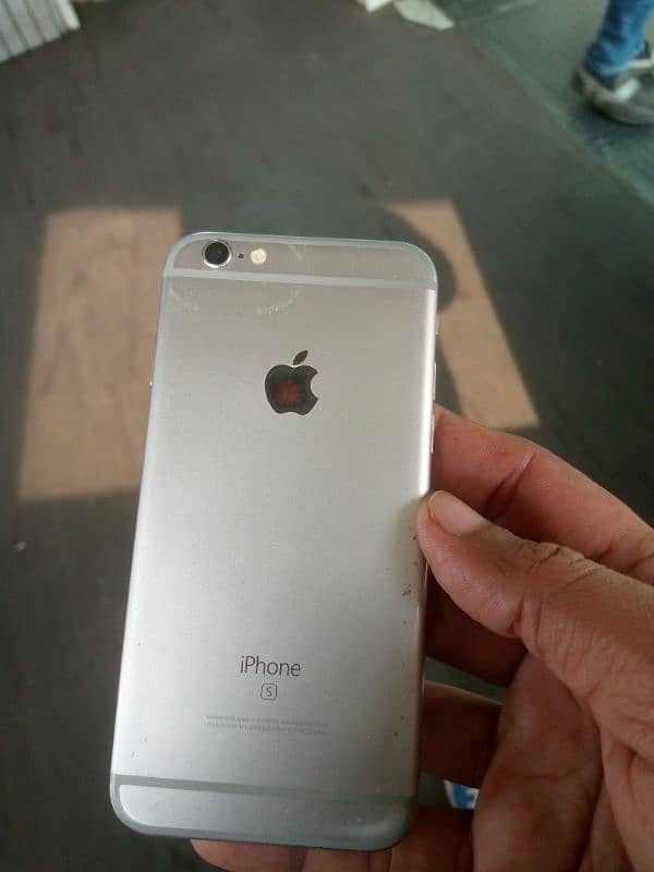 iphone 6s 16gb 0