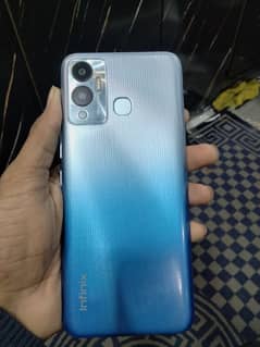 infinix