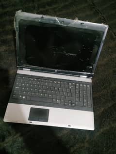 HP Laptop ProBook 6555b