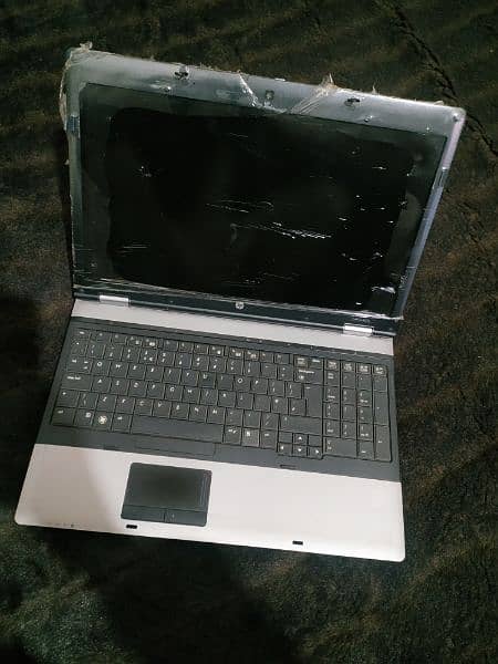 HP Laptop ProBook 6555b 0