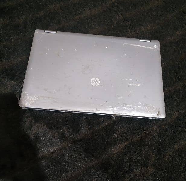 HP Laptop ProBook 6555b 1