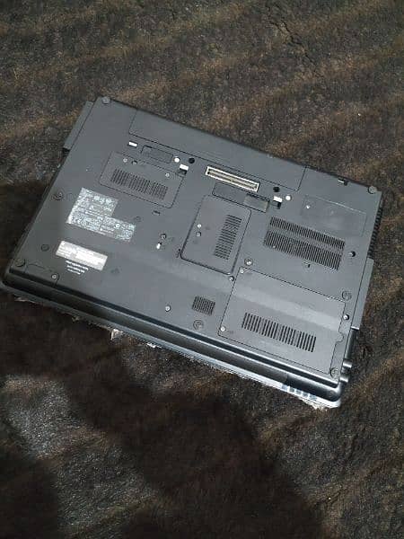 HP Laptop ProBook 6555b 2