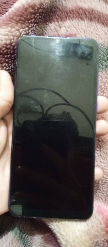 Huawei y6s for sale 3ram 64 rom penal change but original ha all okie 1