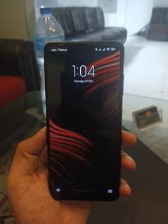 Poco x3 pro gaming phone