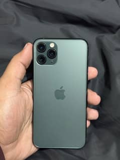 iphone 11 pro non pta