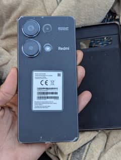 redmi note 13 Pro/ex with pixel pta