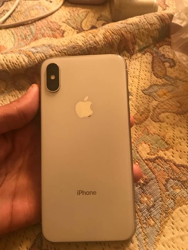 iphone x non pta 64 gb 2