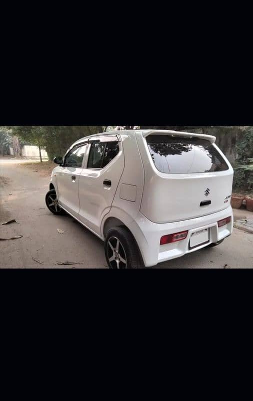 Suzuki Alto 2023 6