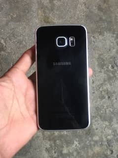 Samsung s6 edge 3/32 speaker ni chalte 03249775018 whatsap