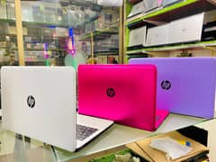 HP laptop Intel 6th Generation Celeron , pentium 4 gb ram / 128 gb ssd