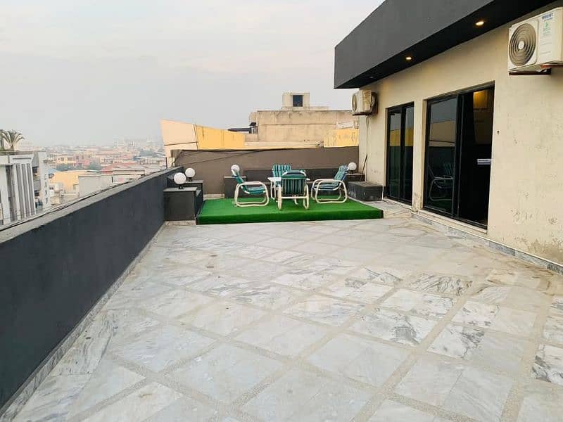 29 Penthouses for Rent overseas from 2,600€ per week - Tranio