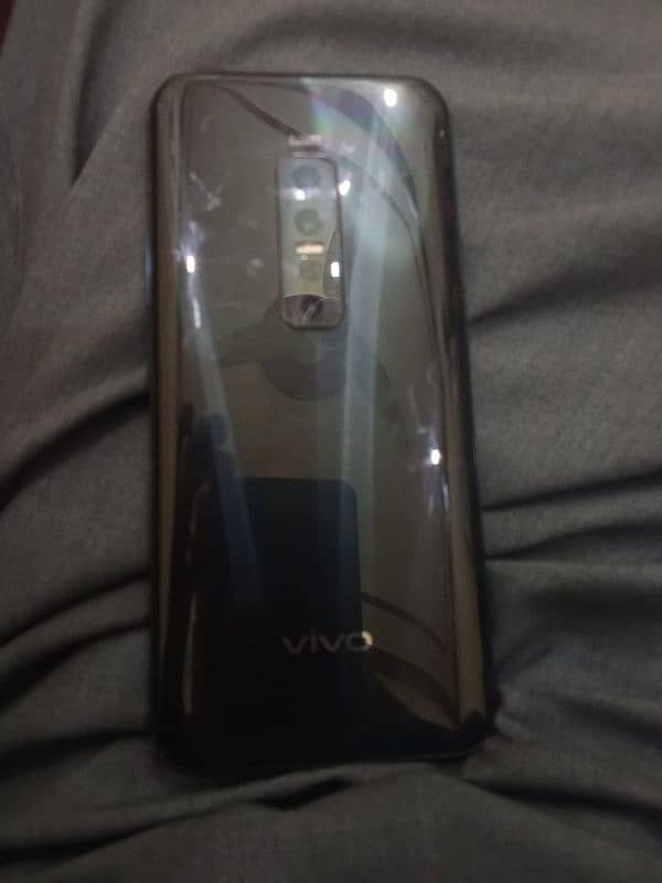 Exchange offer Vivo V17PRO 1