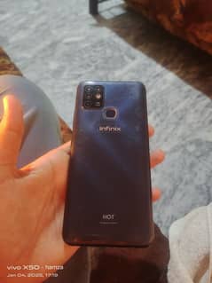 infinix hot 10