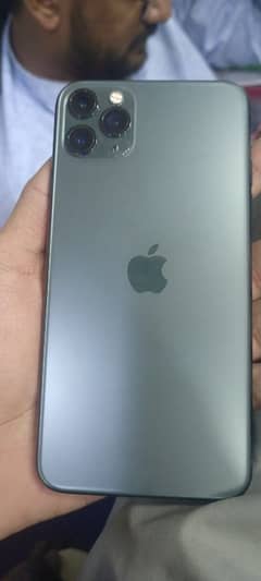 iphone 11 pro max jv 64 gb