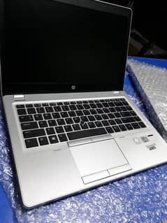 HP Laptop Core i5 8gb Ram with Charger