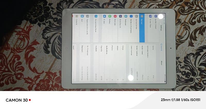 Apple Ipad Air 32gb 0