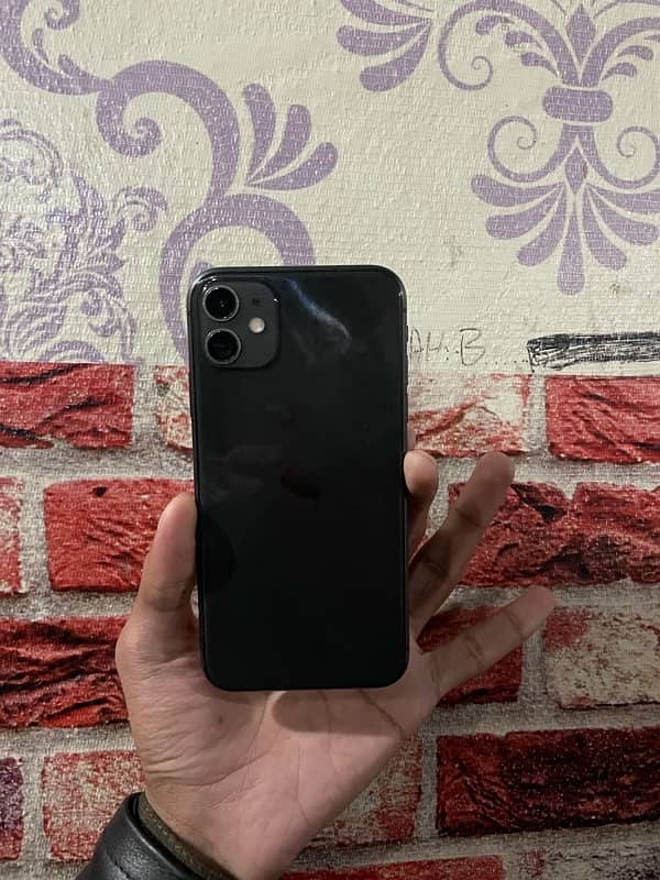 iPhone 11 urgent for sale WhatsApp number 03246121350 6