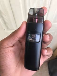 voopoo argus e40 pod vape