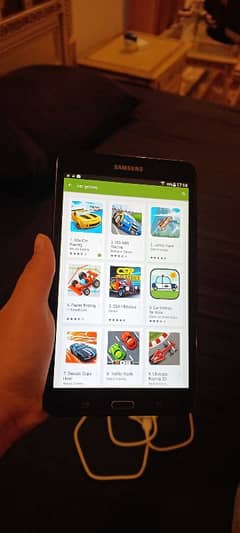 Samsung Galaxy tablet 4 for sale