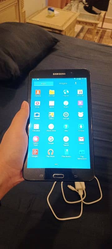 Samsung Galaxy tablet 4 for sale 5