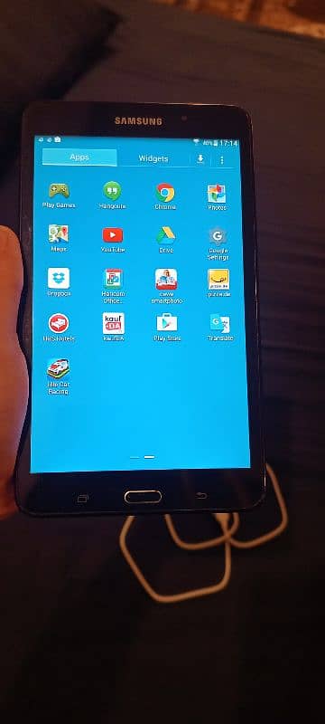 Samsung Galaxy tablet 4 for sale 6