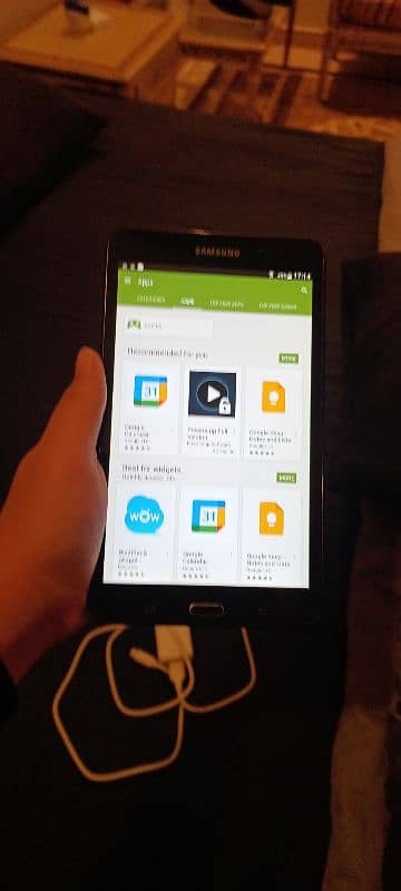 Samsung Galaxy tablet 4 for sale 15