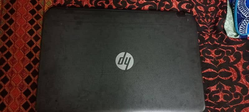 HP 15 Notebook PC 1