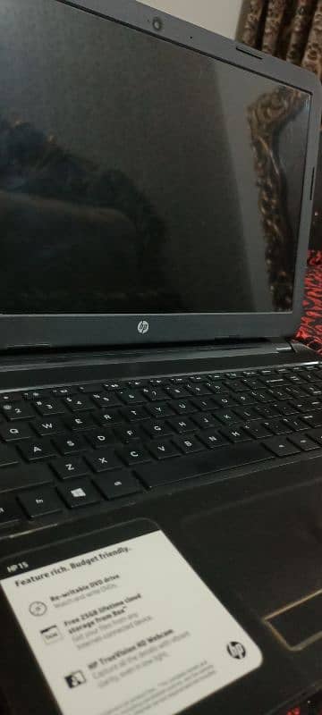 HP 15 Notebook PC 2