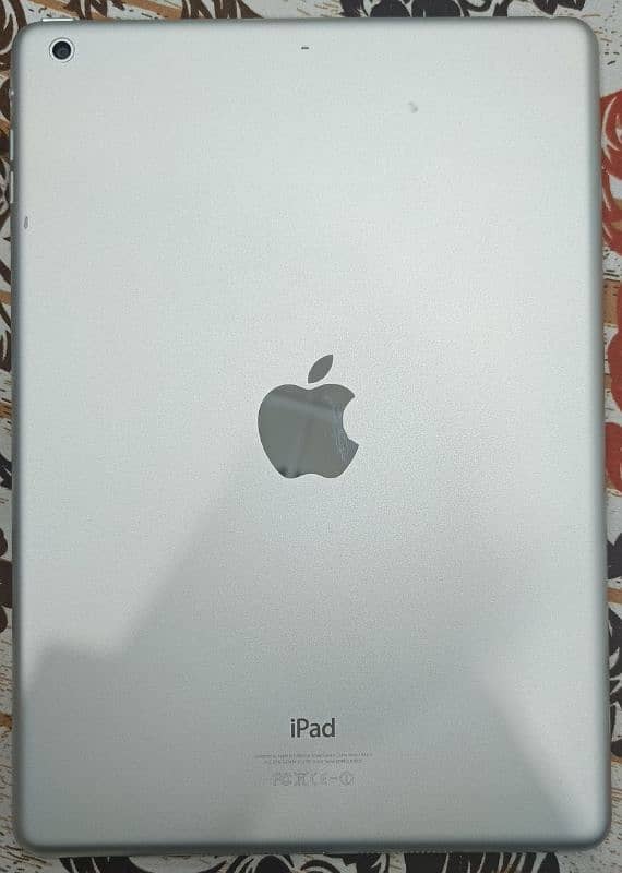 Apple Ipad Air 32gb 1