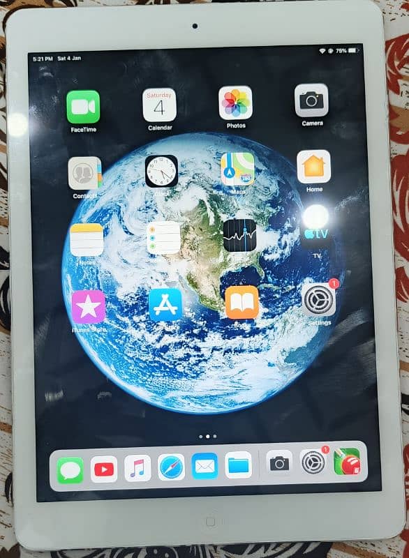 Apple Ipad Air 32gb 2