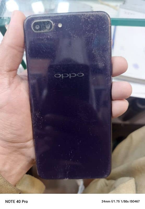 oppo a3s 2gb 16gb 1