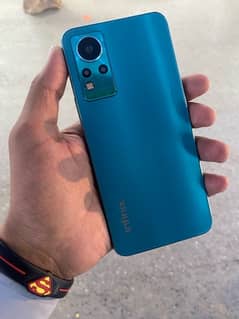 iNFiNiX NOTE 11 11/128