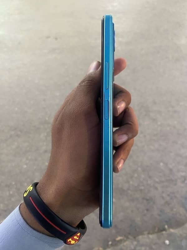 iNFiNiX NOTE 11 11/128 7