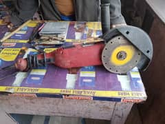 Angle Grinder