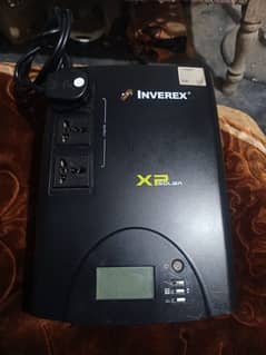 inverex xp soler 1200 va