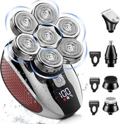 imported professional shaver & trimmers