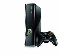 xbox 360 slim