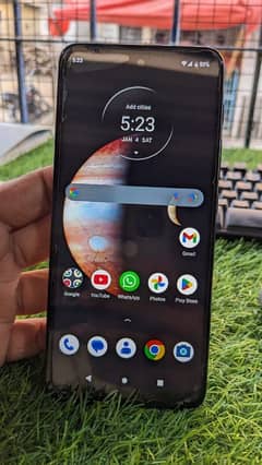 moto e40 4/64 90htz refresh rate gaming phone orignal panel pta aprove