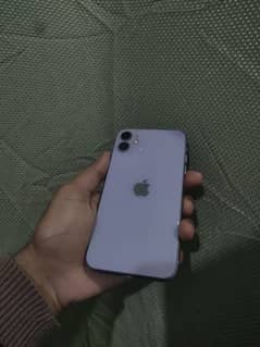 iphone 11 non only phone 64GB