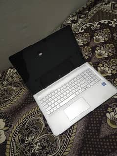 Hp envy notebook