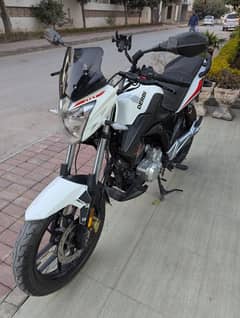 Derbi stx 150 for sale in islamabad rawalpindi