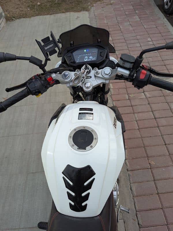 Derbi stx 150 for sale in islamabad rawalpindi 3