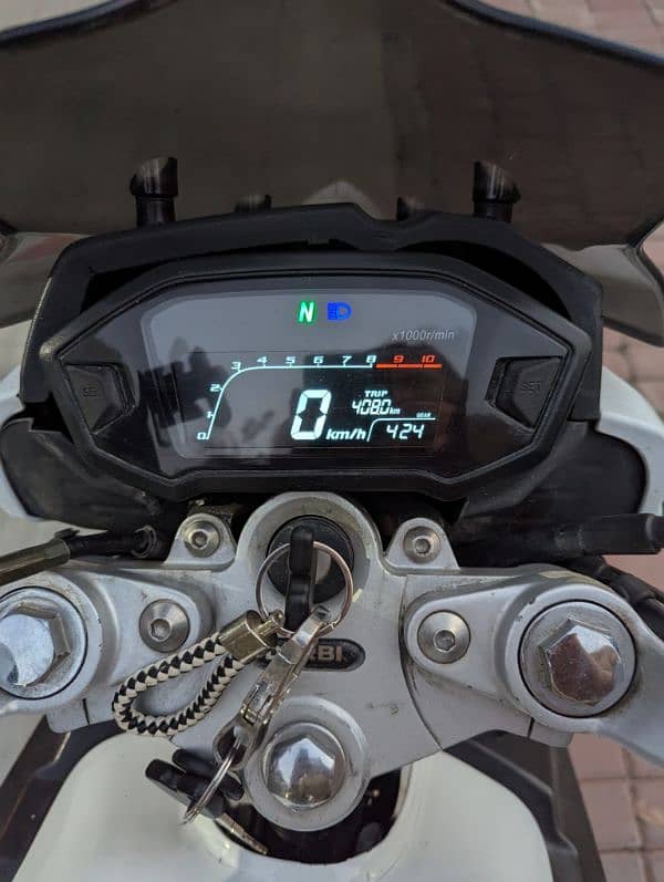 Derbi stx 150 for sale in islamabad rawalpindi 6