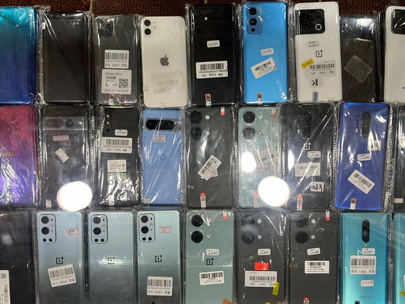 OnePlus ACE 2V,9Pro,9R,9,8Pro,8,8t,7Pro,7,6,6t,N10 0